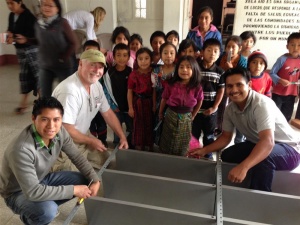 Enrich Volunteers